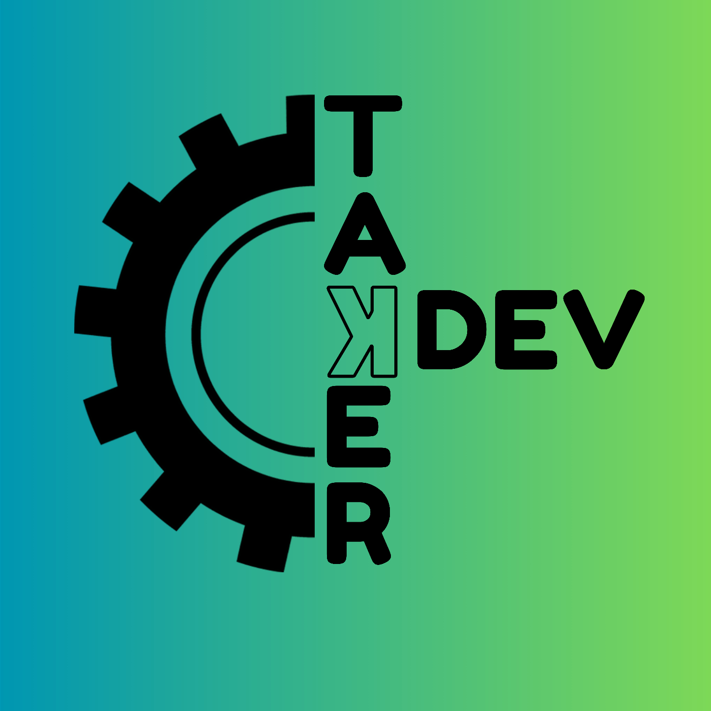 taker Profil Logo